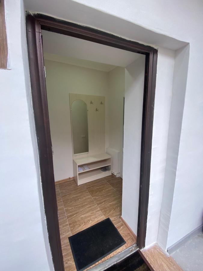 Sm Apartment 1 Ереван Экстерьер фото