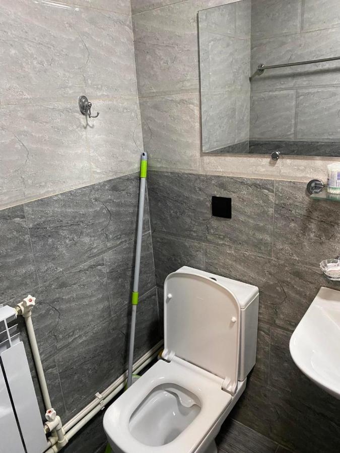 Sm Apartment 1 Ереван Экстерьер фото