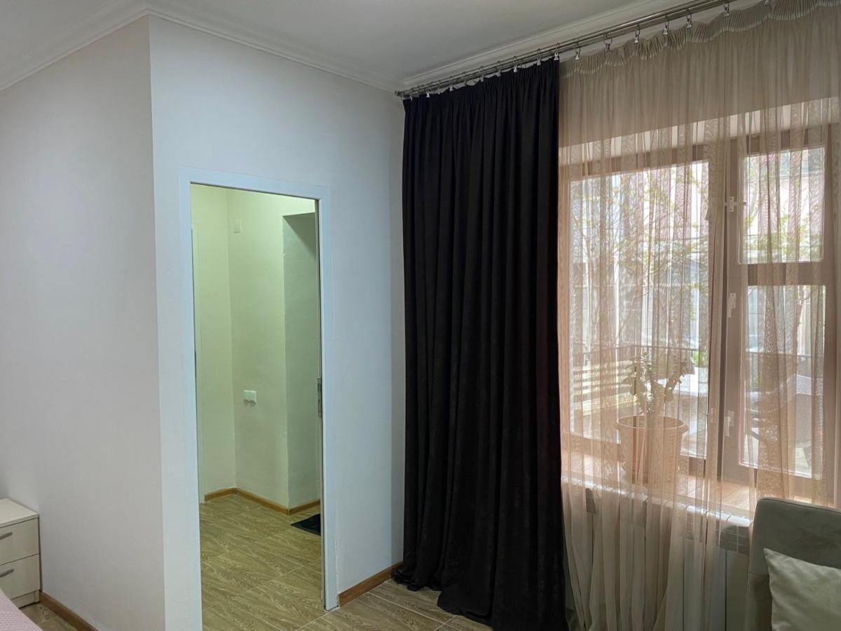 Sm Apartment 1 Ереван Экстерьер фото