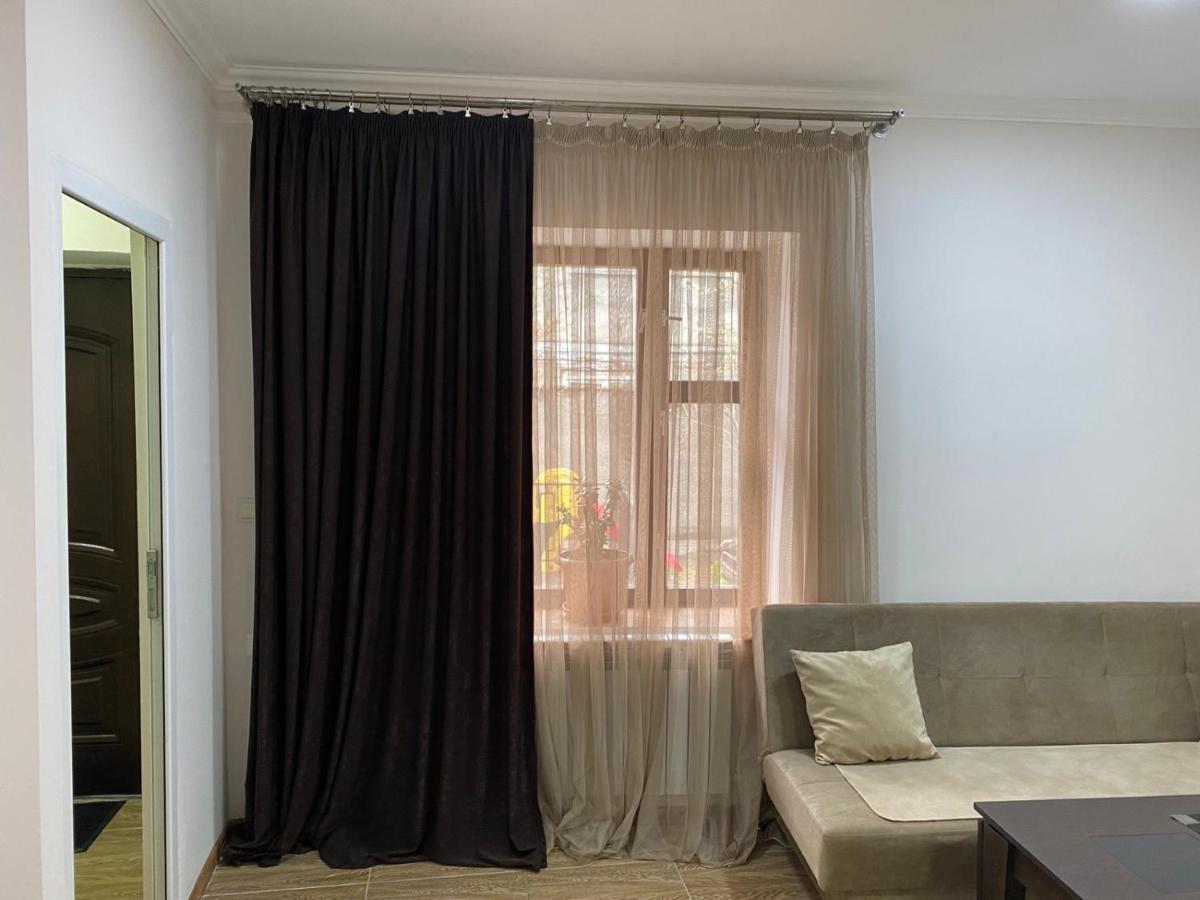Sm Apartment 1 Ереван Экстерьер фото
