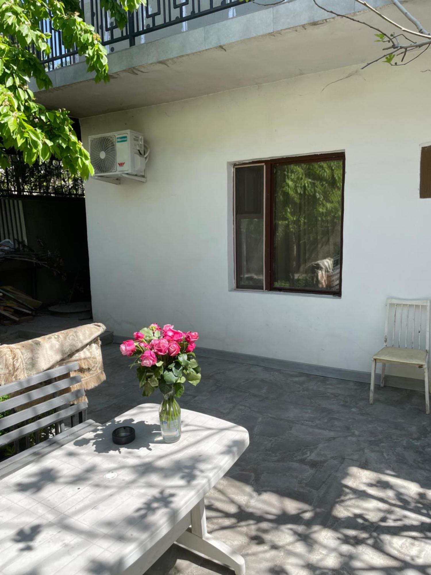 Sm Apartment 1 Ереван Экстерьер фото